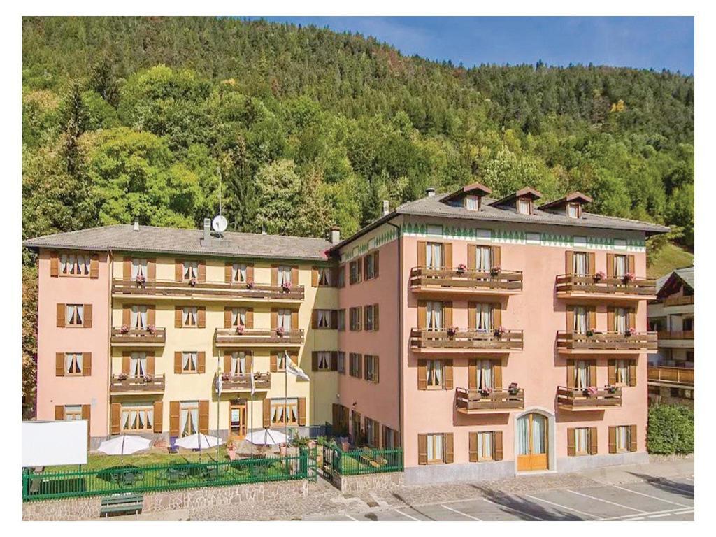 Apppartamento Palabione Hotel Aprica Exterior photo